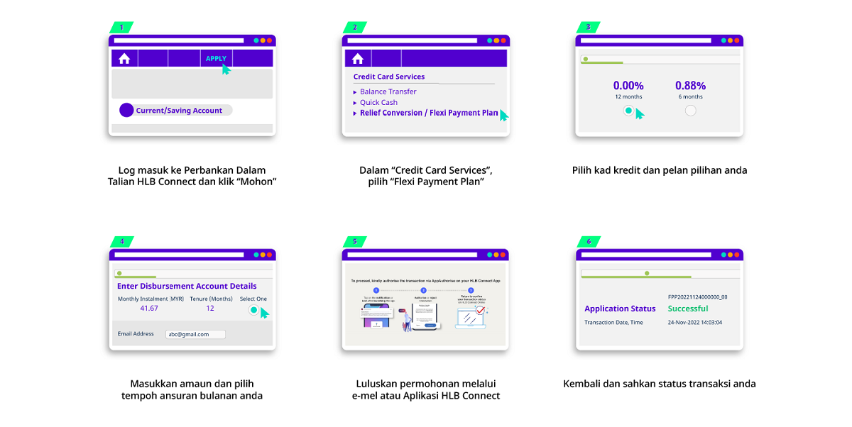 cards fpp connect day promotion 2023 connect online steps bm