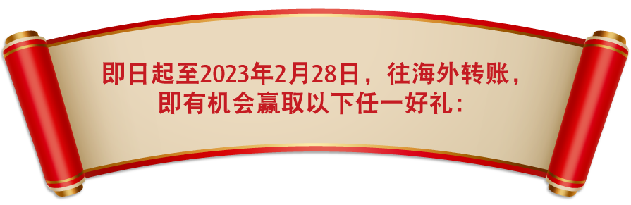 Overseas Transfer on HLB Connect