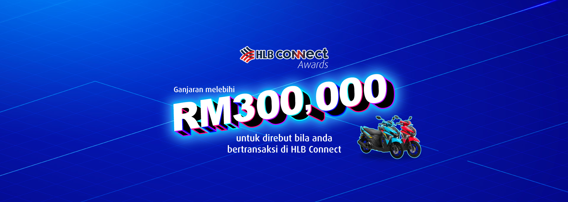 promo header banner bm
