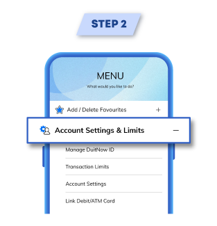connect app step 2