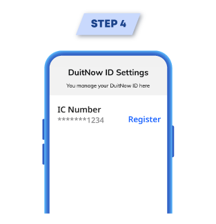 connect app step 4