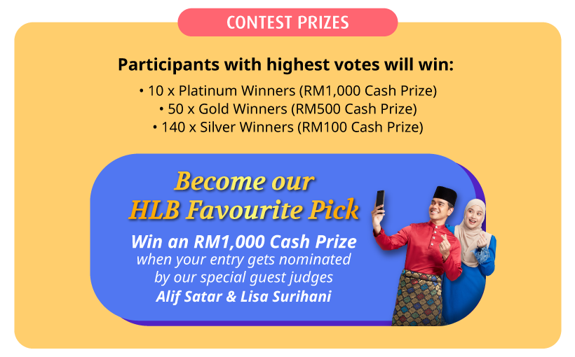 Contest Prizes