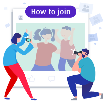 How To Join