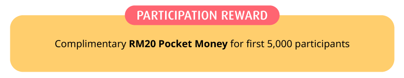 Participation Rewards