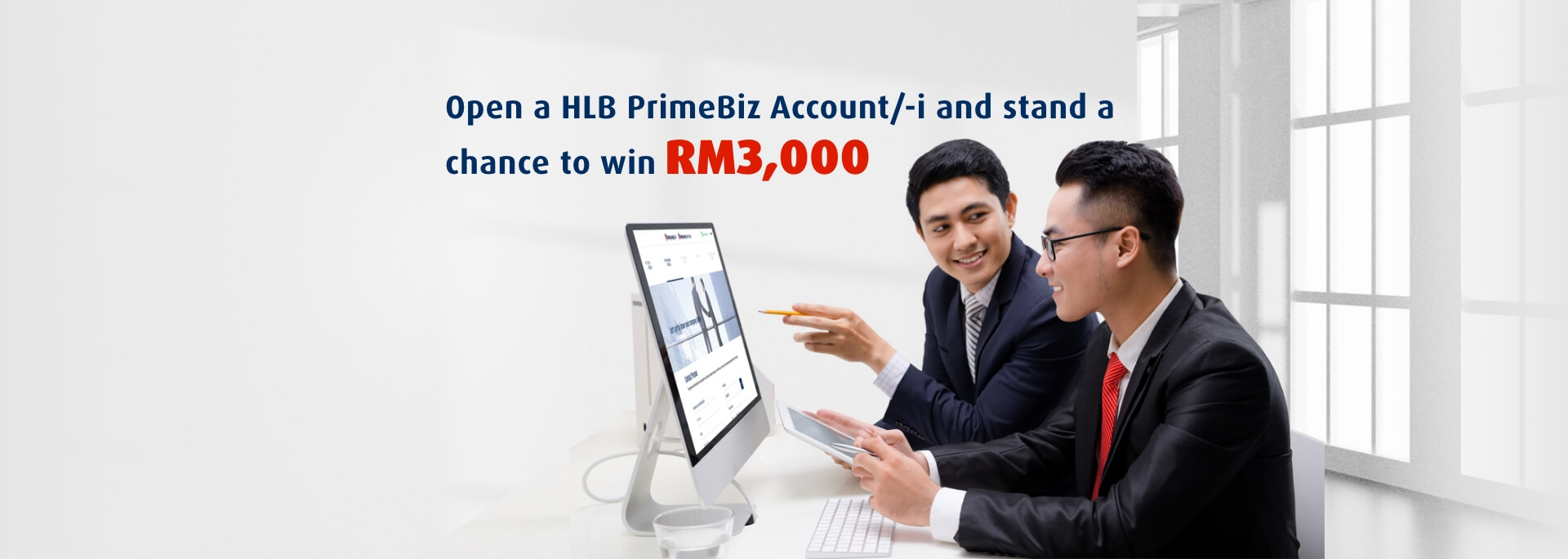 Prepare your business for cashless payments. It’s that simple