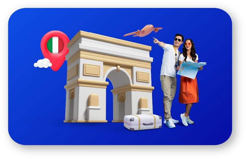 Italy Holiday