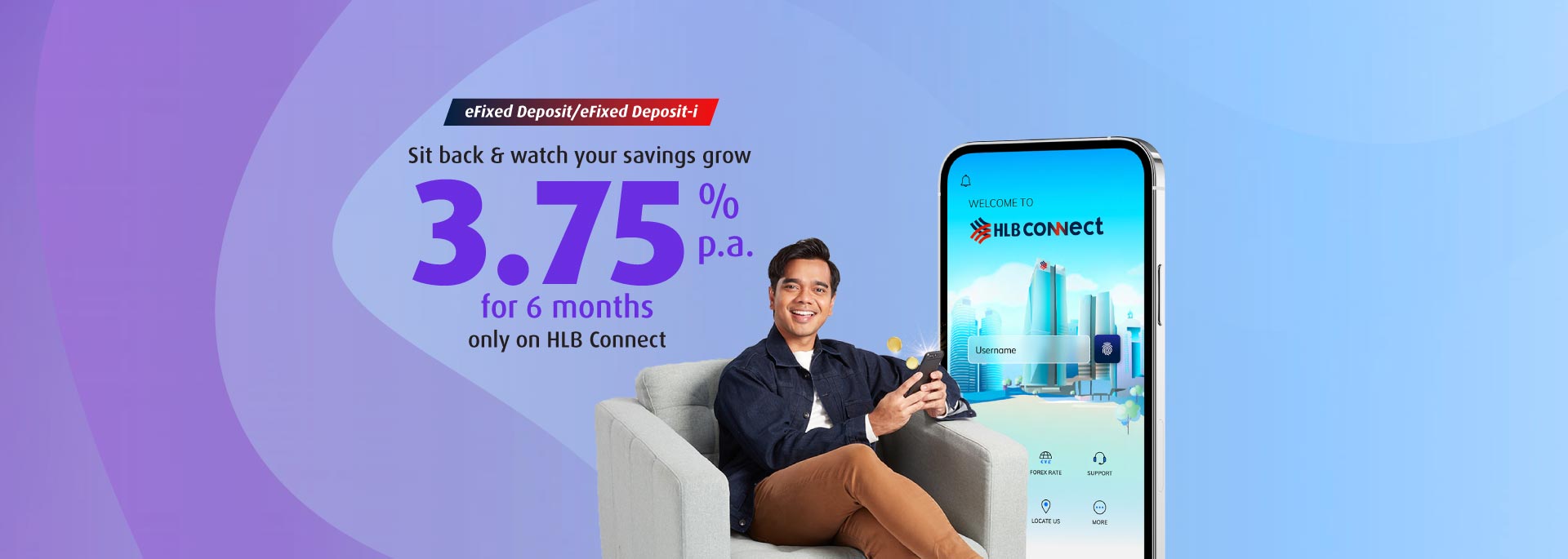 promo header banner