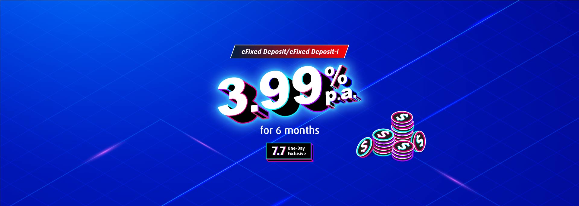 eFD/eFD-i promotion