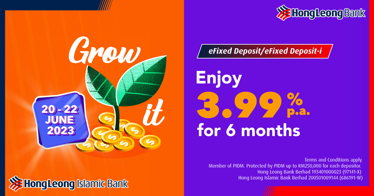 Fixed Deposit FD Promotion EFD Promotion Hong Leong Bank fixed-deposit-fd-promotion-efd-promotion-hong-leong-bank