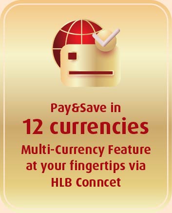 12 currencies