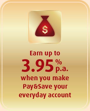 pay&save