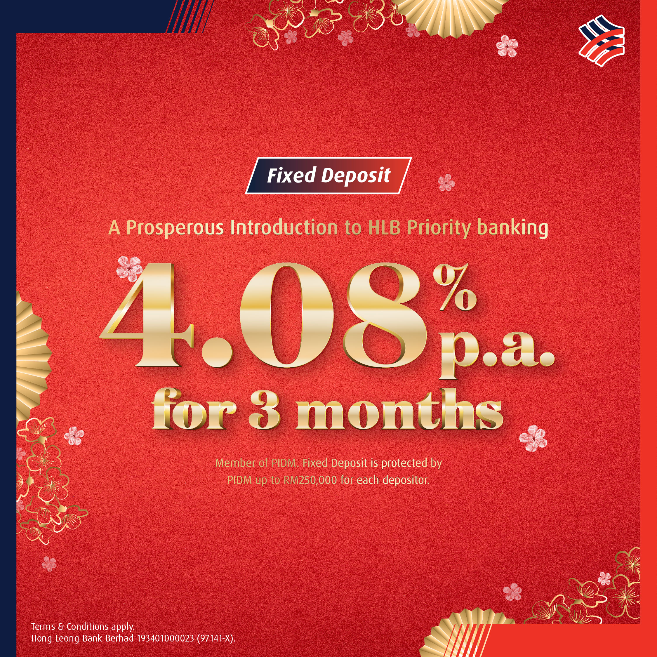 chinese new year fixed deposit promotion