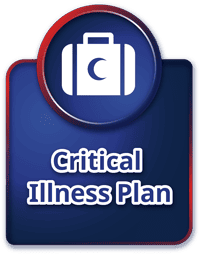 Critical illness 