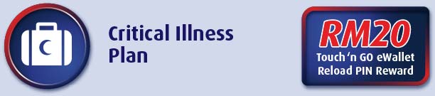 critical illness plan