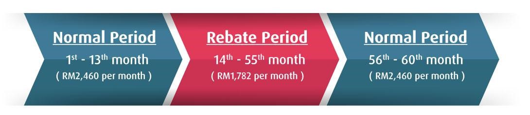 Normal Period