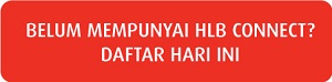 Belum mempunyai HLB Connect? Daftar hari ini