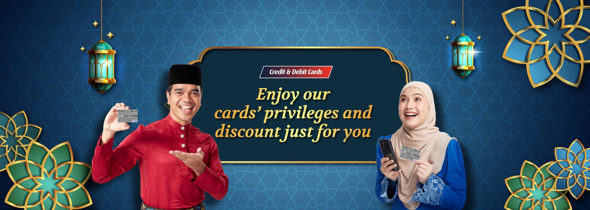 HLB Cards Raya Offer 2023