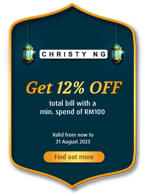 Christy Ng