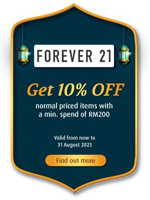 Forever 21