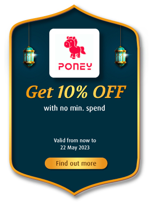 Poney