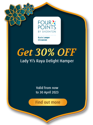 Four Points KL