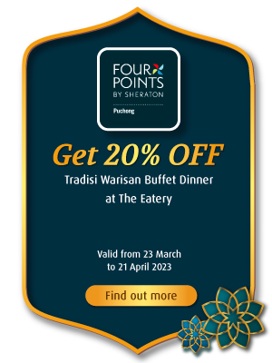 Four Points Puchong