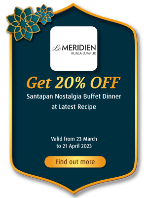 Le Meridien KL