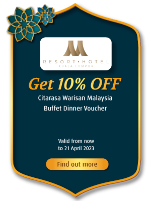 M Resort