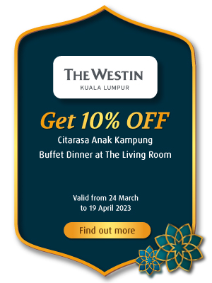 The Westin KL