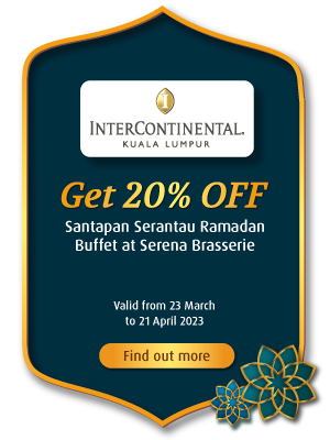 Intercontinental kl.