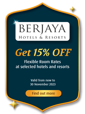 Berjaya Hotel & Resorts