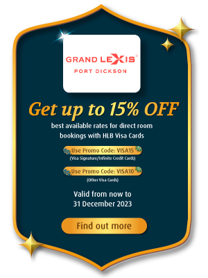 Grand Lexis PD