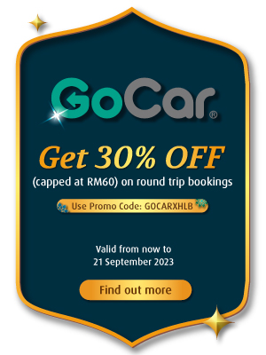 gocar