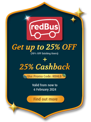 Red Bus