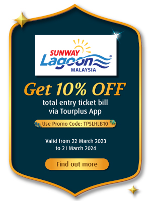 Sunway Lagoon