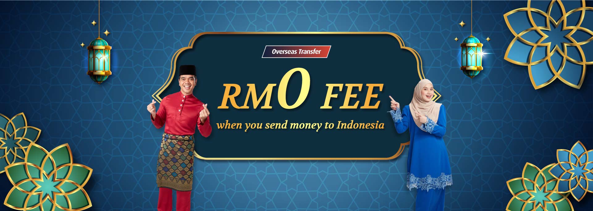 Remittance Raya Campaign 2023
