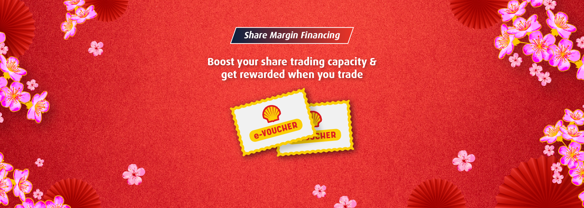 Boost your share trading capacity & get rewarded when you trade
