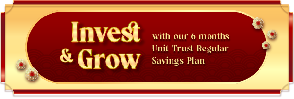 Unit Trust Regular Savings Plan
