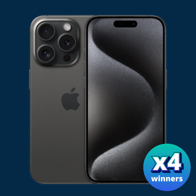 iphone 15 pro 256gb