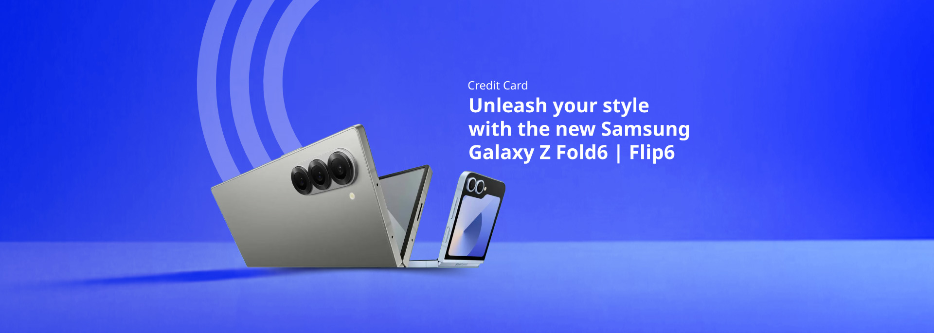 HLB Samsung Galaxy Z Pre-Sale
