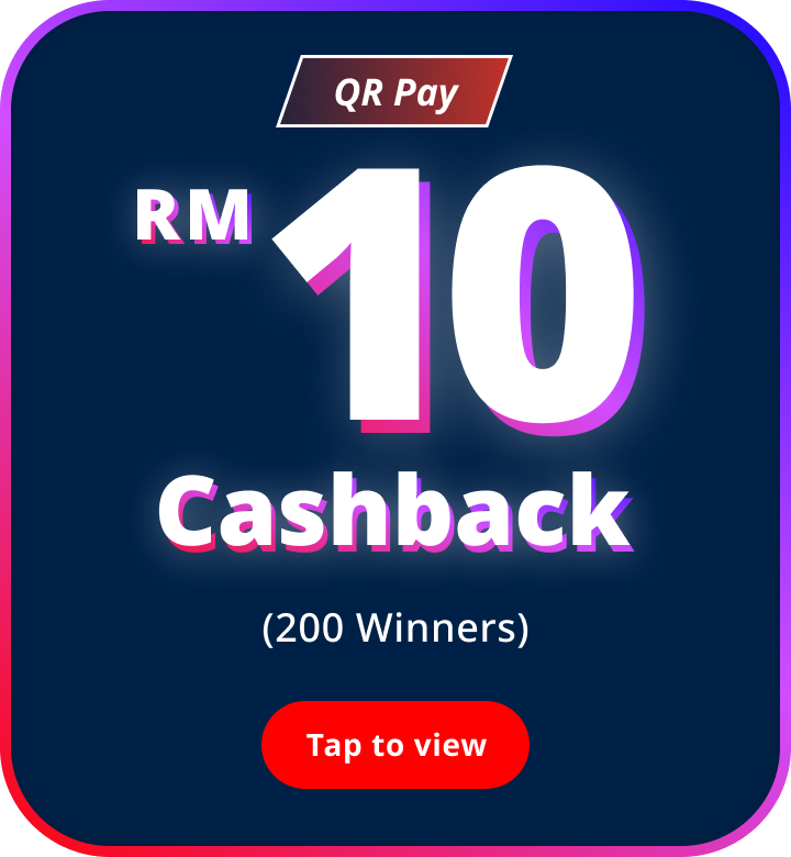 10 Cashback Front