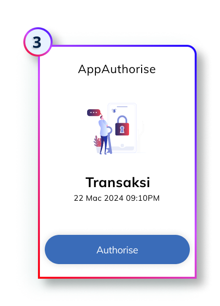 FPX or DuitNow Online Banking/Wallets Step 3