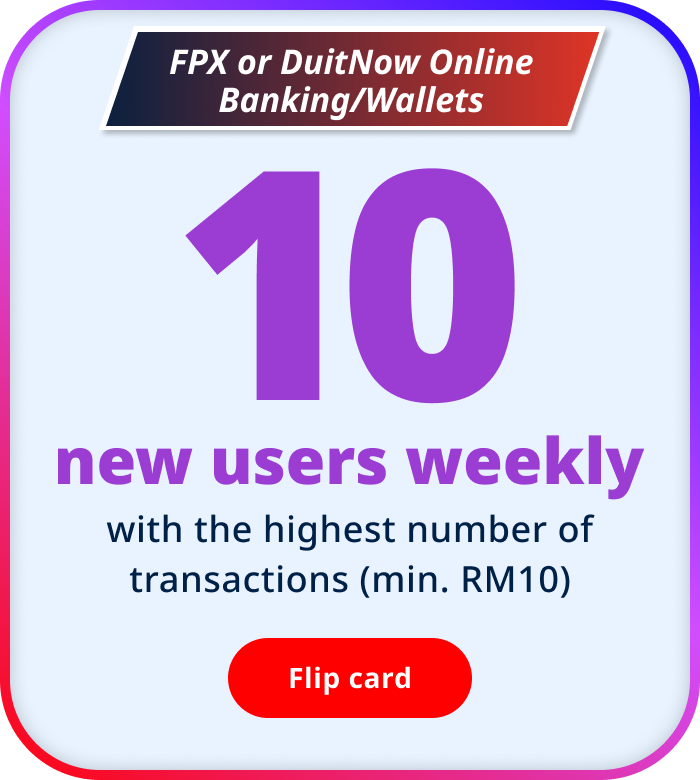 100 Cashback Back