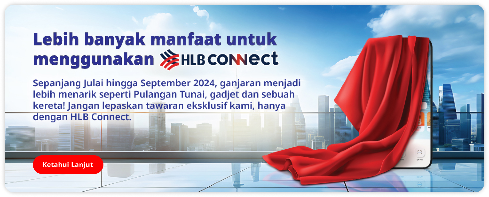 Promo Banner