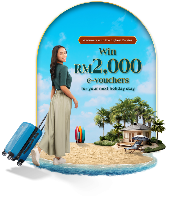RM2000 e-vouchers