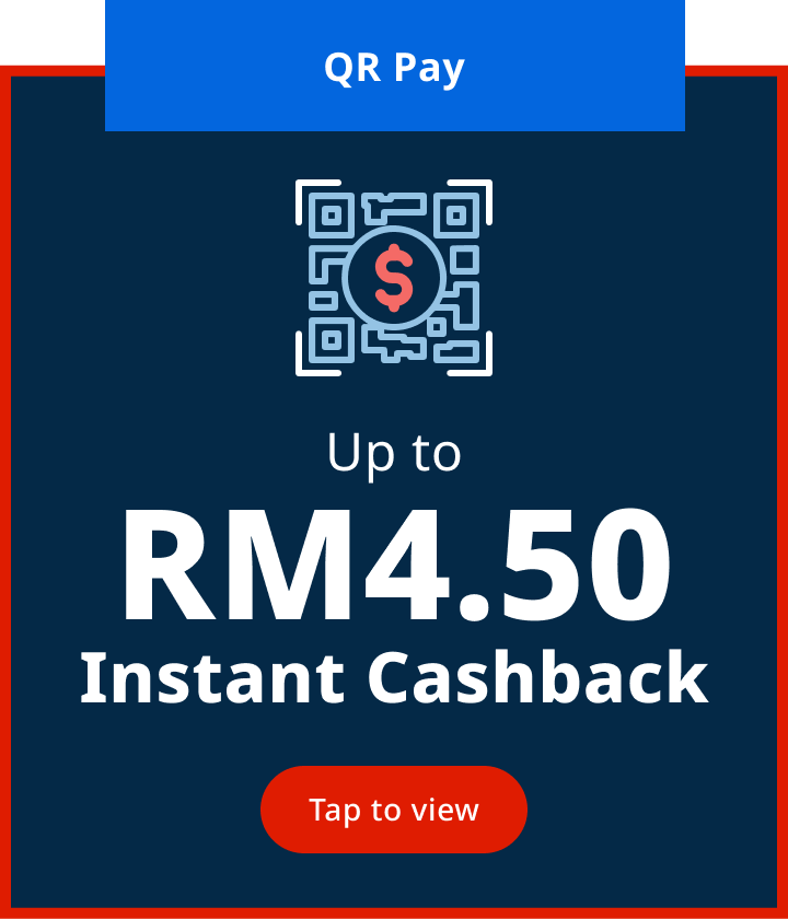 QR Pay Front