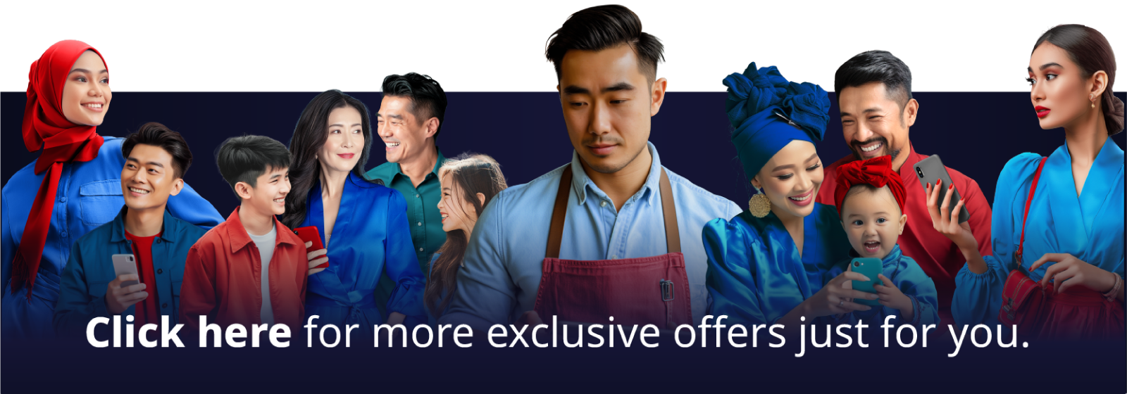 Promo Banner