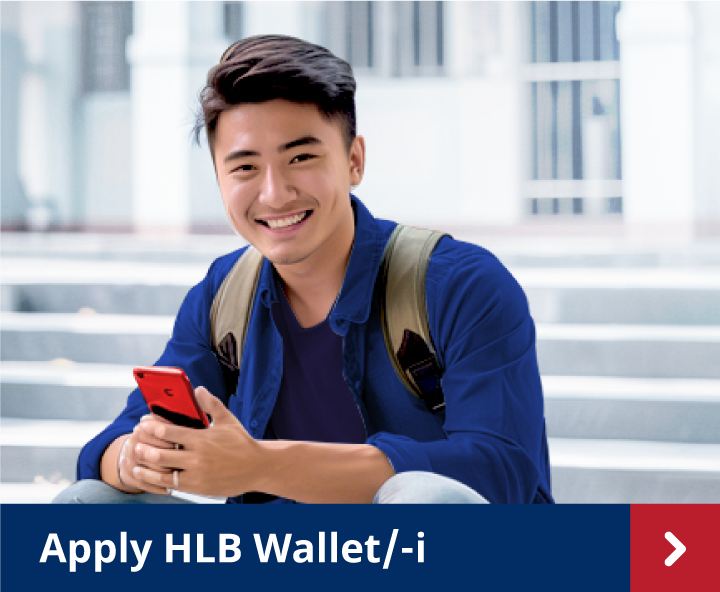 Apply HLB Wallet