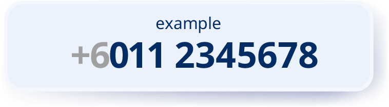 Referral Code Example