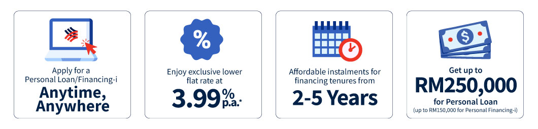 Features & Benefits